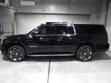 2018 GMC YUKON XL