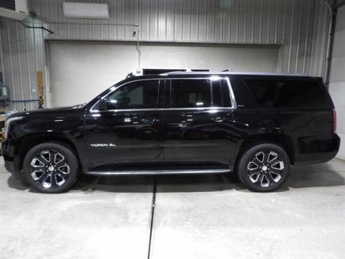 2018 GMC Yukon XL