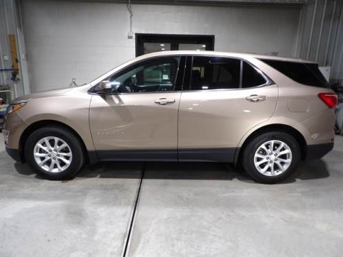 2019 Chevrolet Equinox 2FL