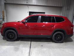 2019 VOLKSWAGEN ATLAS