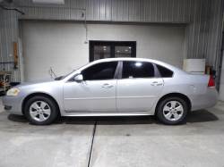 2010 CHEVROLET IMPALA