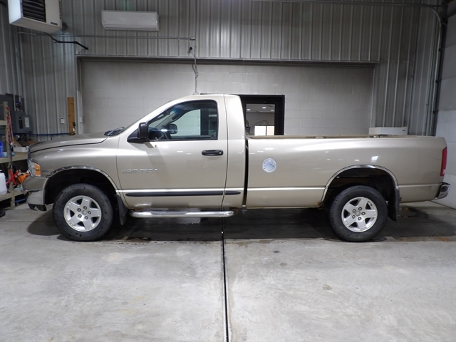 2005 Dodge Ram 1500 Pickup