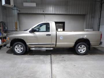 2005 DODGE RAM 1500