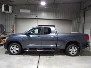 2007 TOYOTA TUNDRA