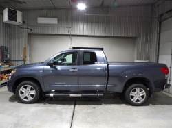 2007 TOYOTA TUNDRA