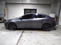 2016 DODGE DART
