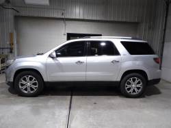 2016 GMC ACADIA