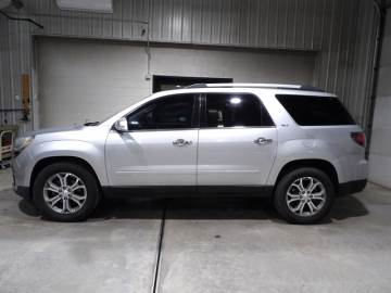 2016 GMC ACADIA