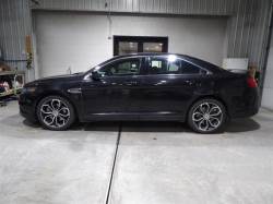 2014 FORD TAURUS