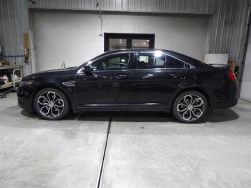 2014 FORD TAURUS