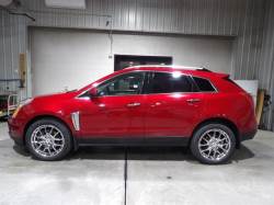 2014 CADILLAC SRX