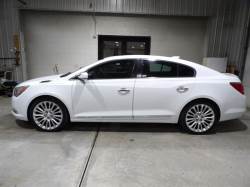 2015 BUICK LACROSSE
