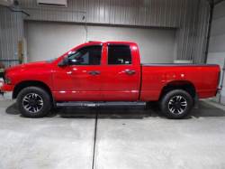 2005 DODGE RAM 1500