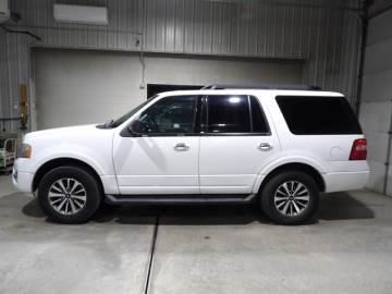 2015 FORD EXPEDITION