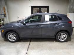 2019 HYUNDAI KONA