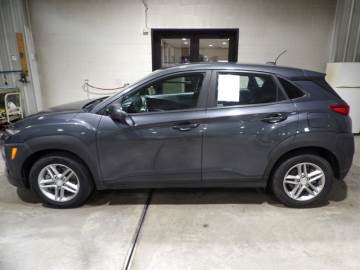 2019 HYUNDAI KONA