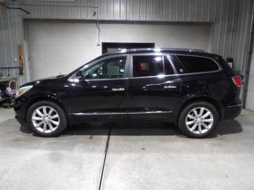 2016 BUICK ENCLAVE