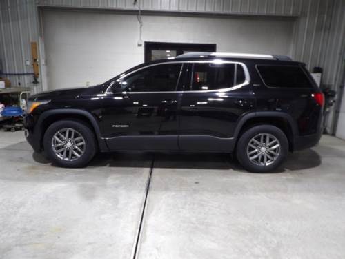 2017 GMC Acadia