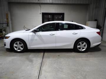 2023 CHEVROLET MALIBU