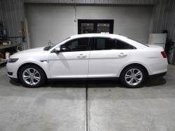 2016 FORD TAURUS