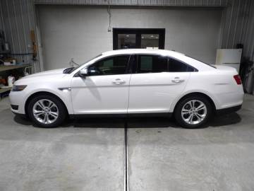 2016 FORD TAURUS