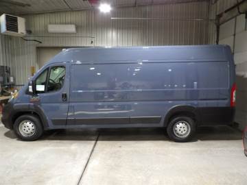 2019 RAM PROMASTER CARGO