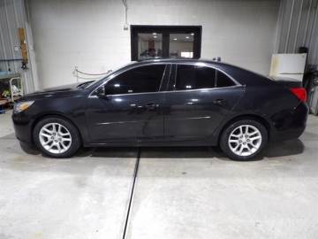 2014 CHEVROLET MALIBU