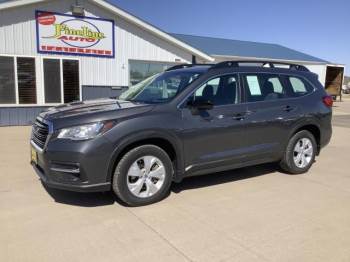 2020 Subaru Ascent