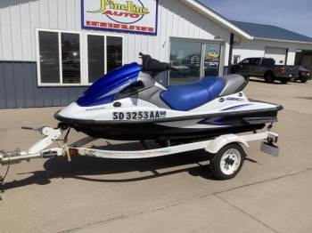 2008 KAWASAKI STX-15F