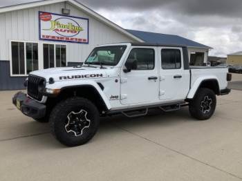 2022 Jeep Gladiator