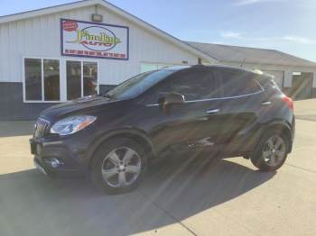 2013 Buick Encore