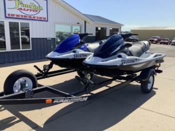 2007 KARAVAN TRAILERS KARAVAN TRAILER