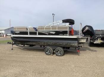 2021 RANGER BOATS LLC REATA RP200C