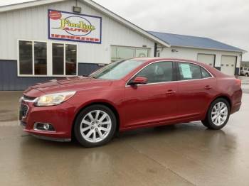 2014 Chevrolet Malibu