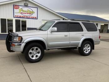 1997 Toyota 4Runner