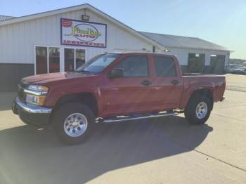 2006 Chevrolet Colorado
