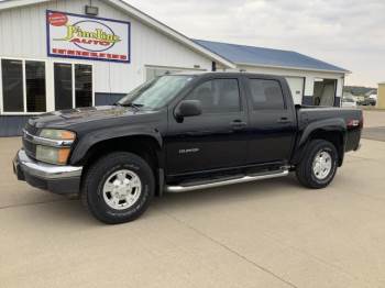 2004 Chevrolet Colorado