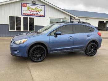 2015 Subaru XV Crosstrek