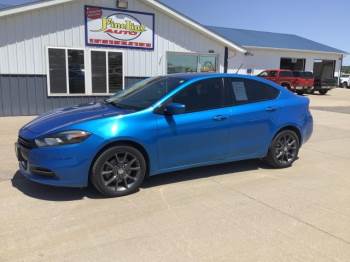 2015 Dodge Dart