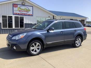 2014 Subaru Outback