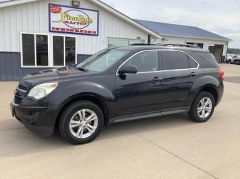 2014 Chevrolet Equinox