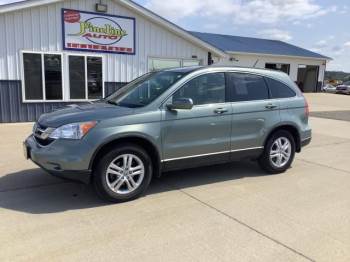 2011 Honda CR-V