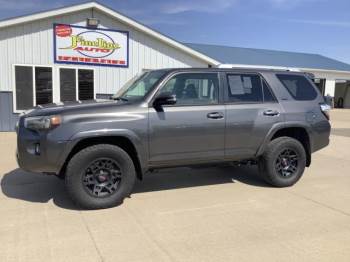 2014 Toyota 4Runner
