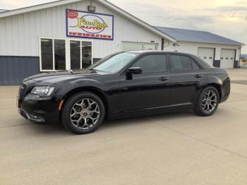 2016 Chrysler 300