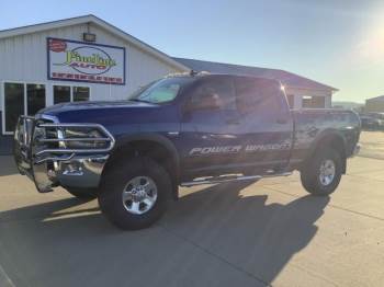 2015 Ram 2500