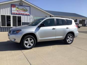 2007 Toyota RAV4