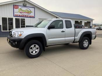 2006 Toyota Tacoma