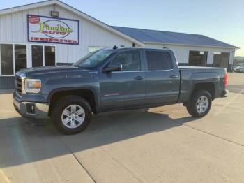 2014 GMC Sierra 1500