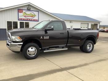 2017 Ram 3500
