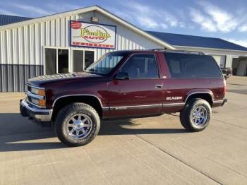 1994 Chevrolet K Blazer